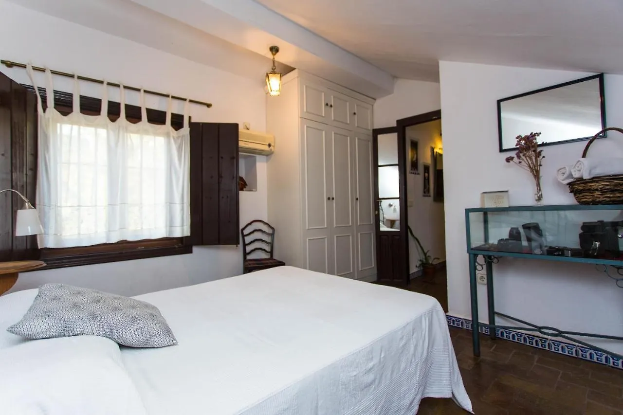 Casa Del Siglo XVII Villa Seville Holiday home