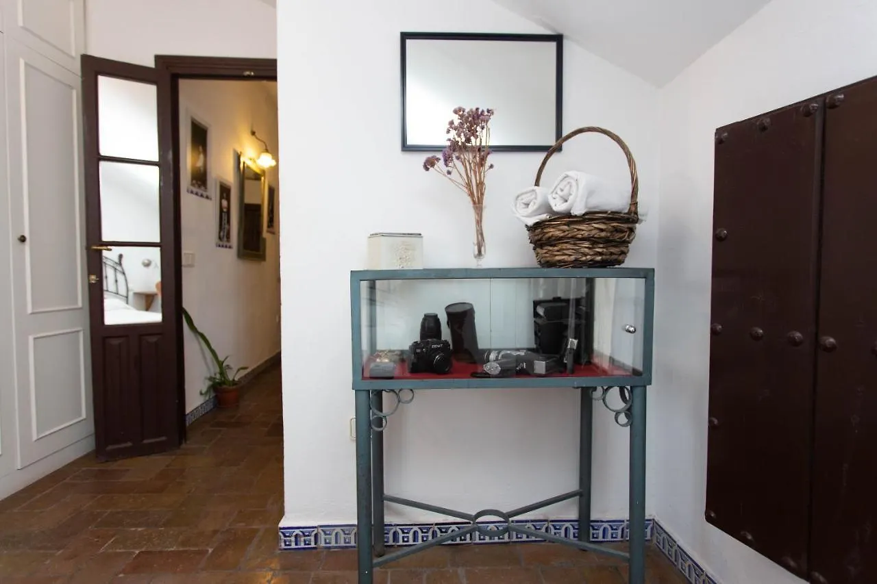 Casa Del Siglo XVII Villa Sevilla 0*,  Spanje