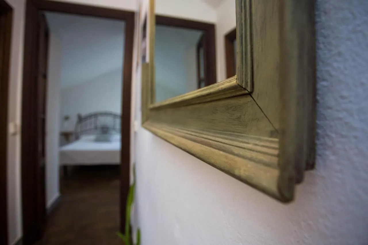Casa Del Siglo XVII Villa Seville