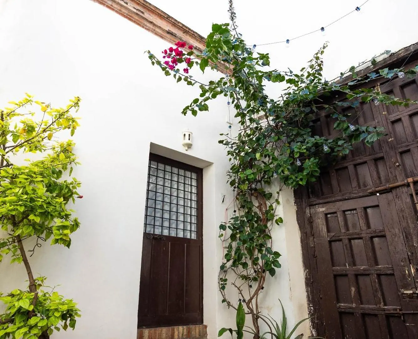 Casa Del Siglo XVII Villa Seville 0*,