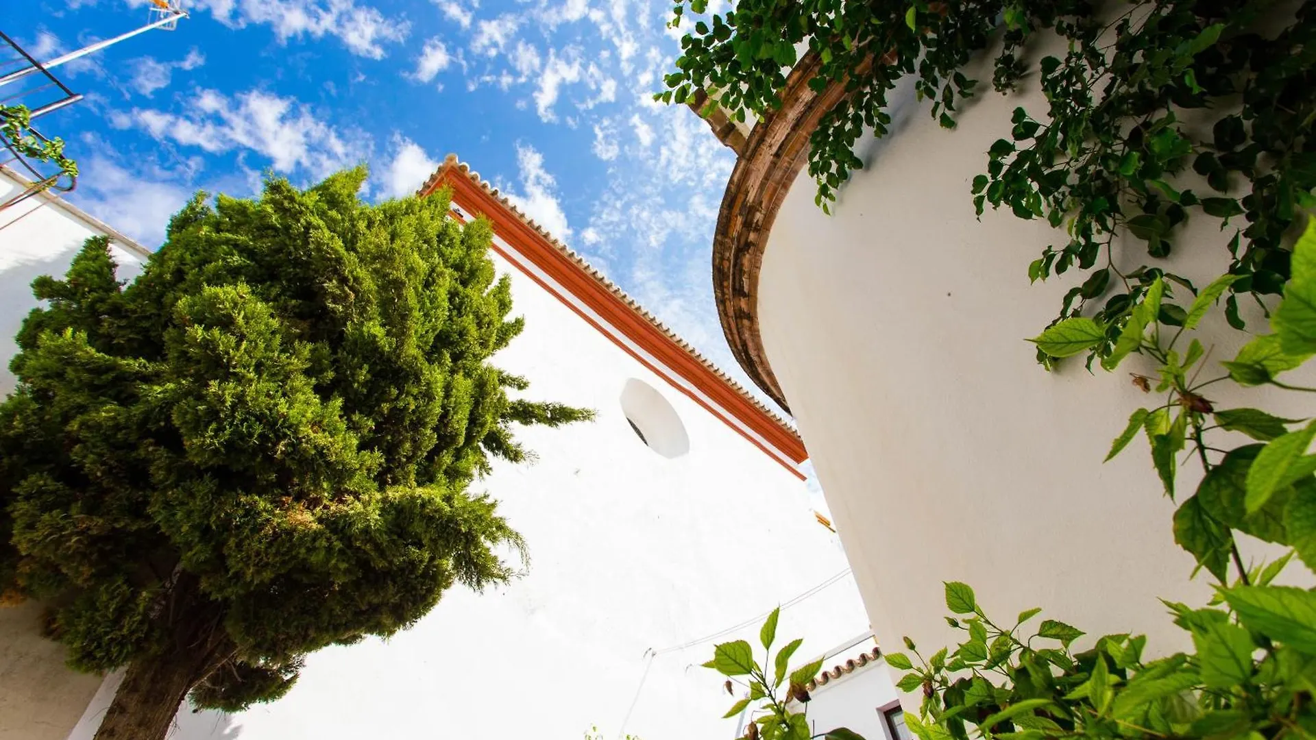Casa Del Siglo XVII Villa Seville 0*,  Spain