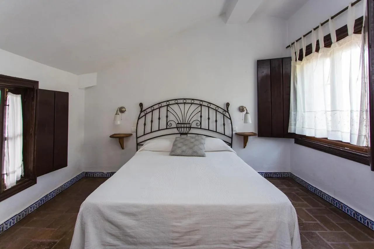 Holiday home Casa Del Siglo XVII Villa Seville