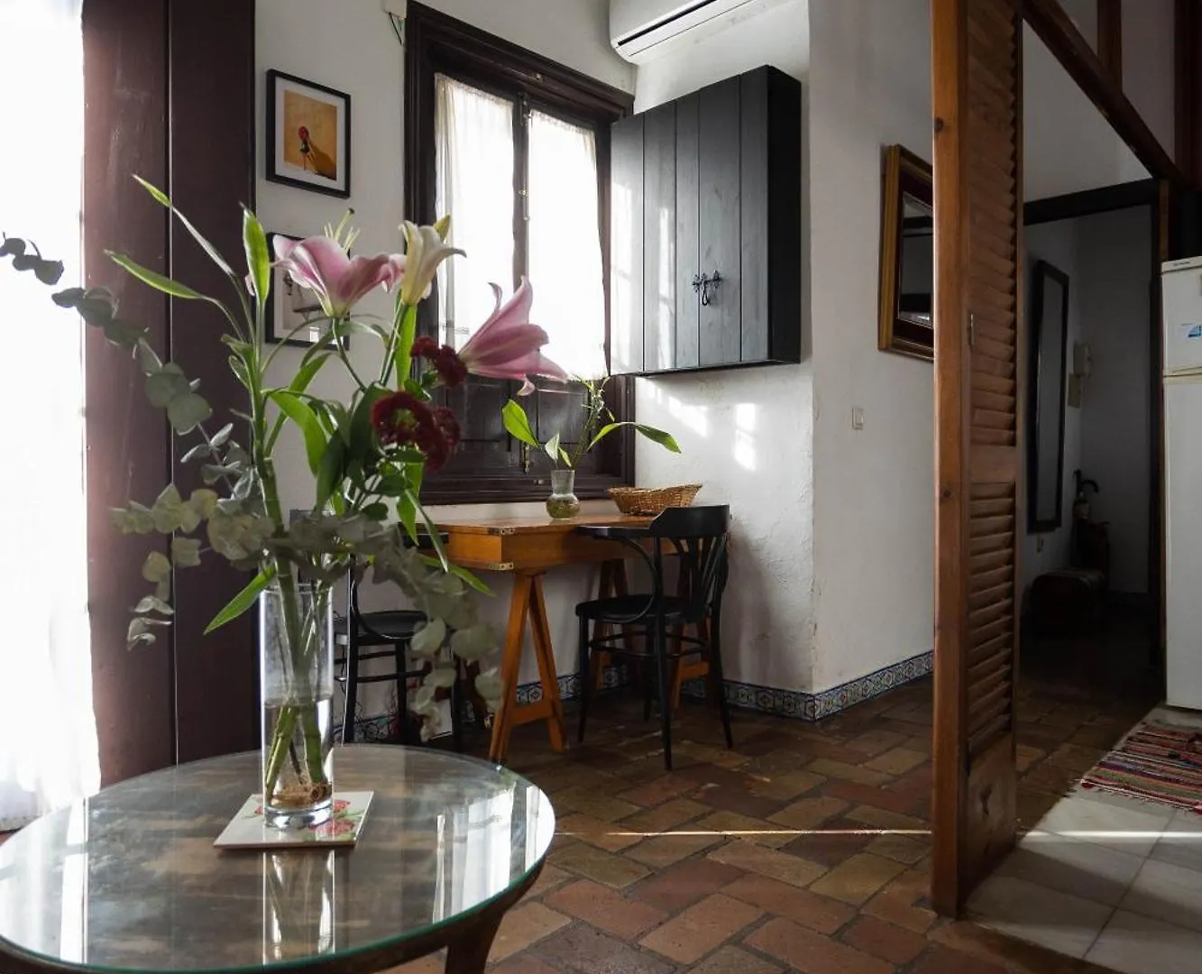 Holiday home Casa Del Siglo XVII Villa Seville Spain