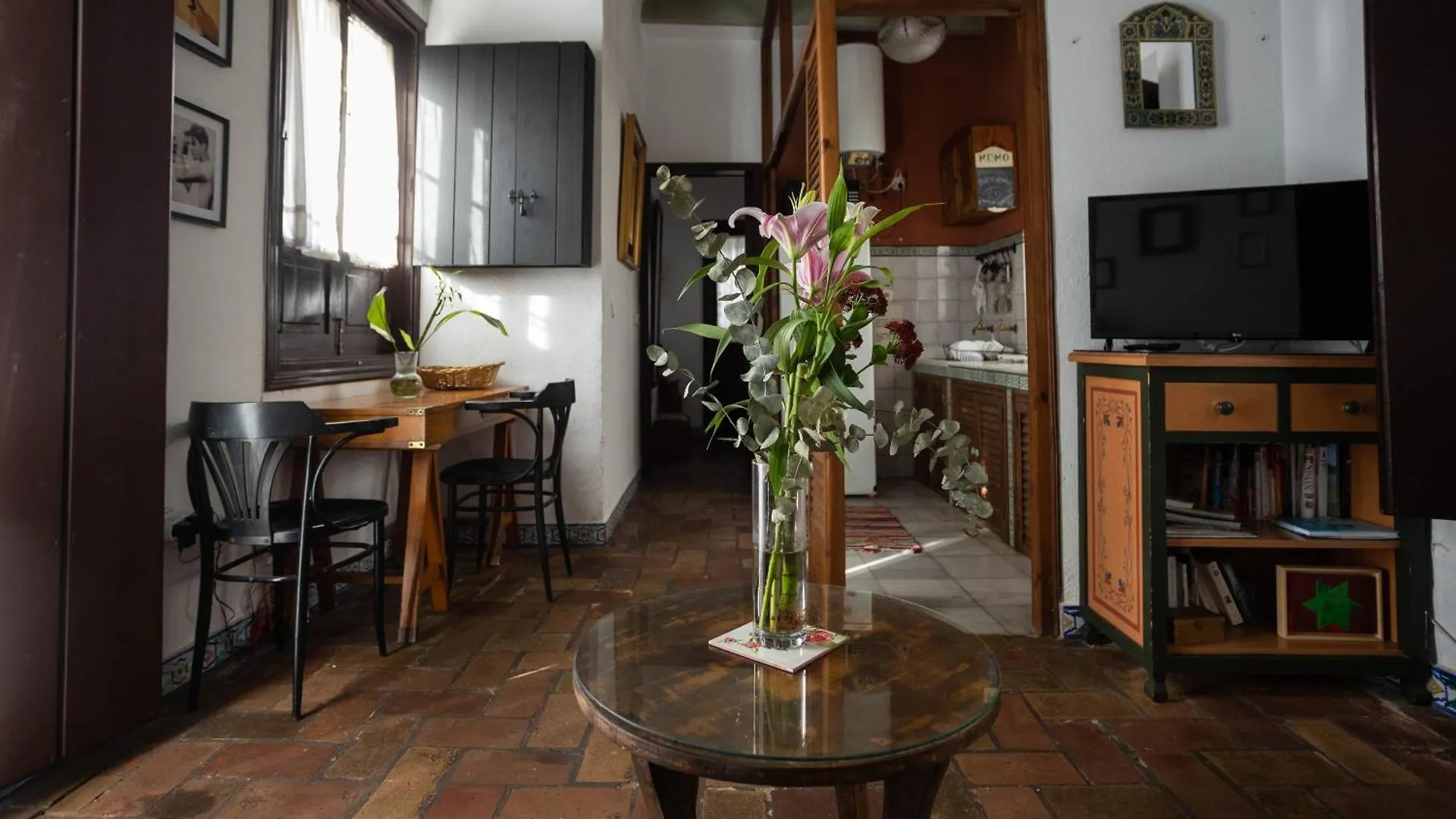Casa Del Siglo XVII Villa Seville Spain