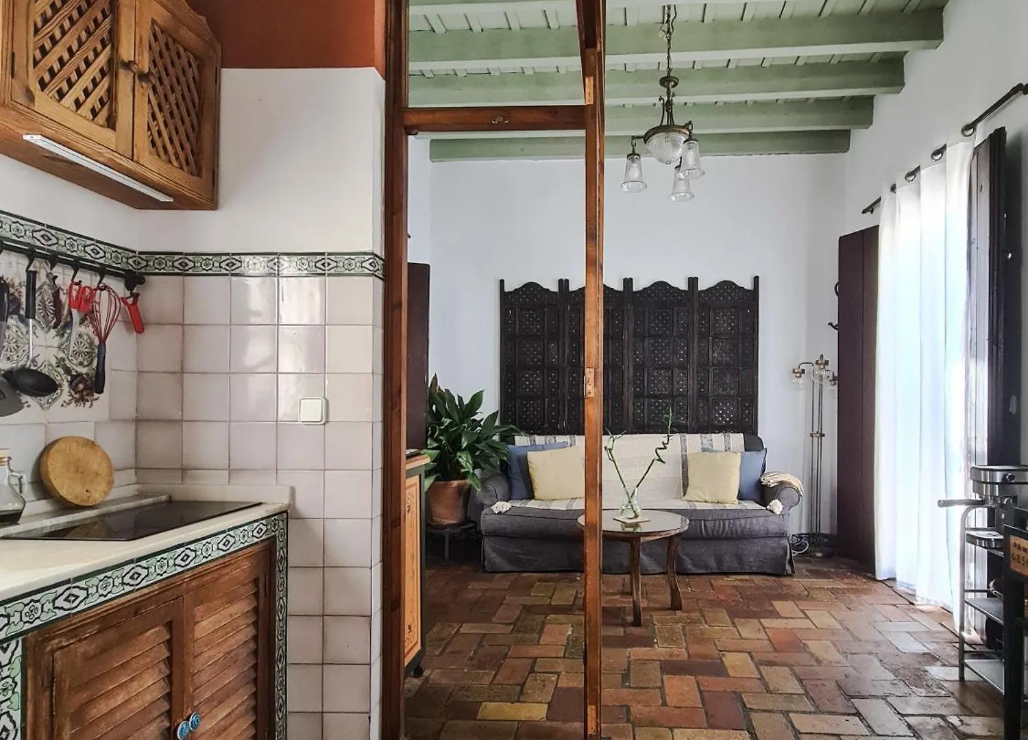 Holiday home Casa Del Siglo XVII Villa Seville