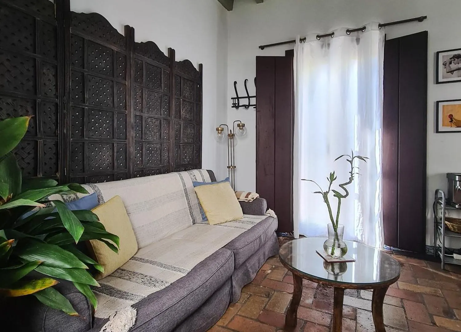 Casa Del Siglo XVII Villa Seville