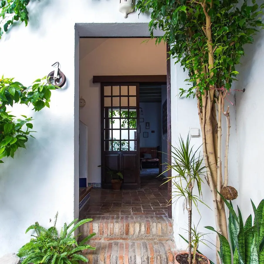Holiday home Casa Del Siglo XVII Villa Seville