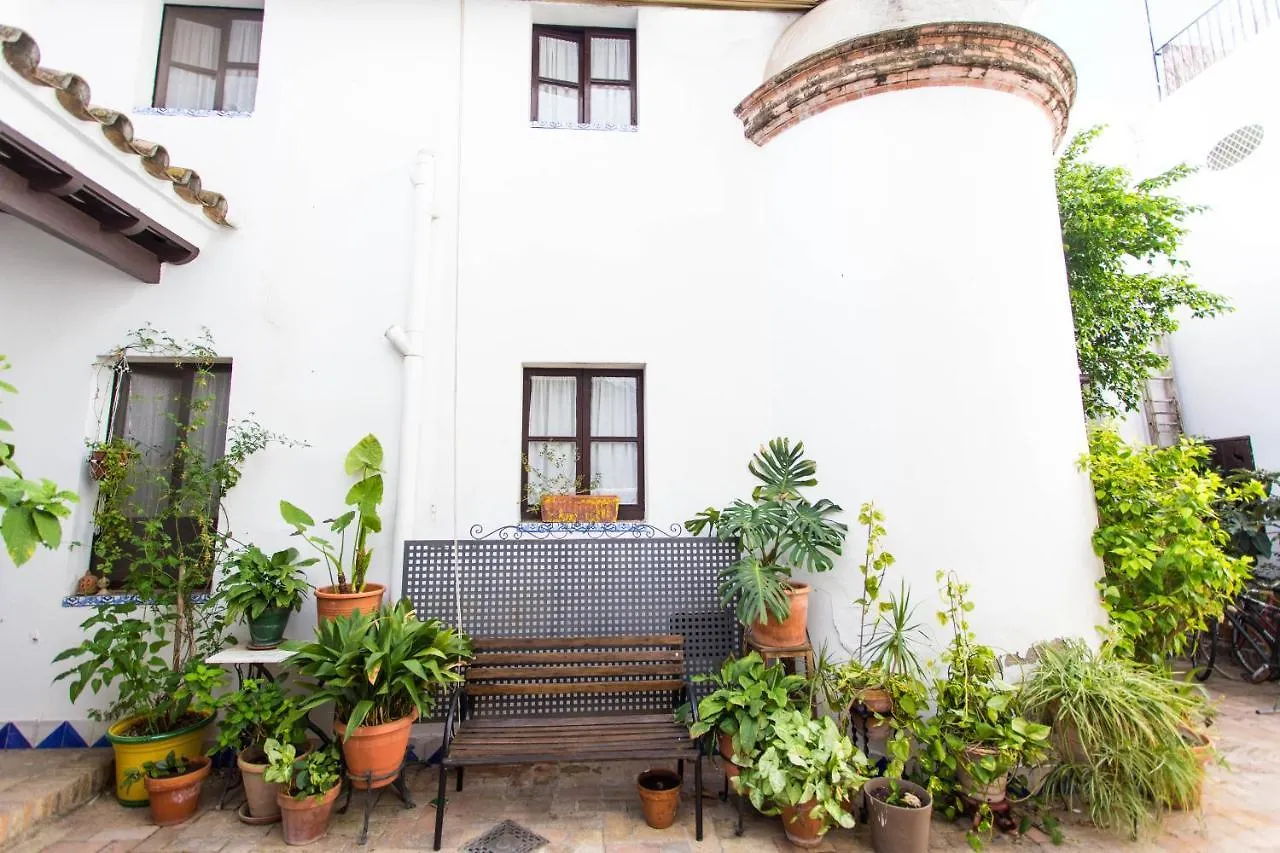 Holiday home Casa Del Siglo XVII Villa Seville Spain
