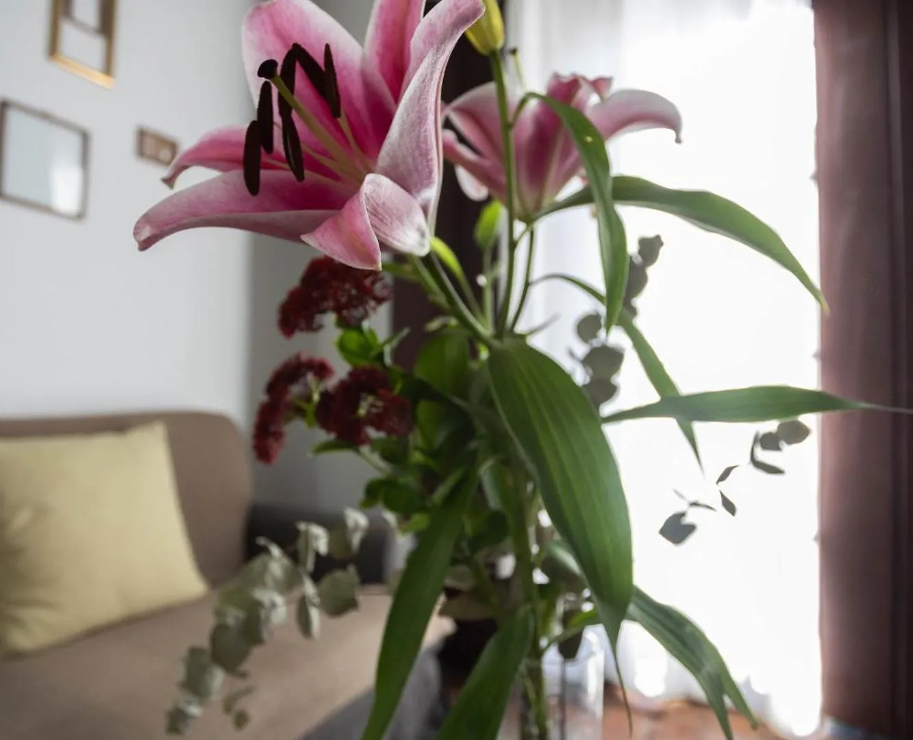 Holiday home Casa Del Siglo XVII Villa Seville