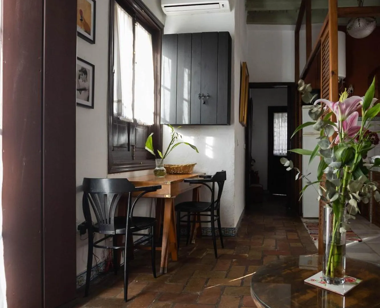 Ferienhaus Villa Casa Del Siglo XVII Sevilla Spanien
