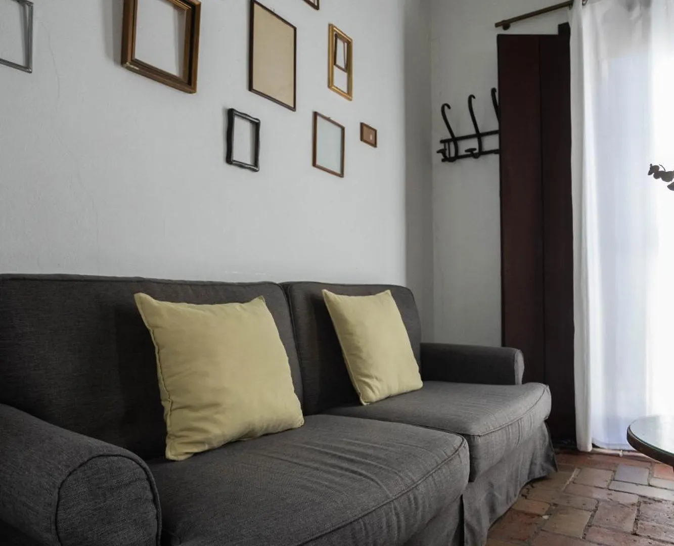 Ferienhaus Villa Casa Del Siglo XVII Sevilla